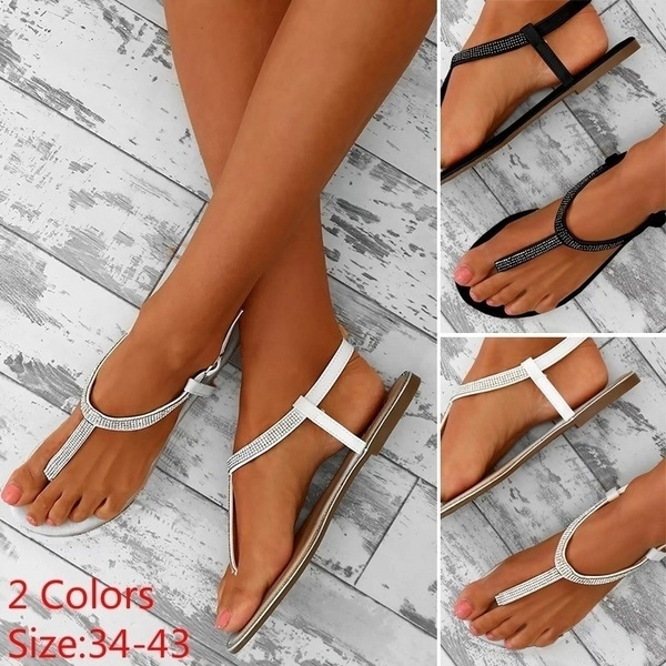Summer Women New Fashion Sexy Foot Toe ...